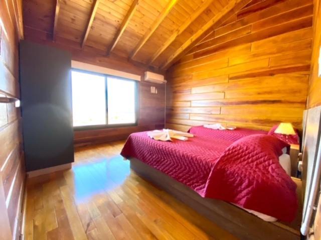 Alma Serrana - Suites De Montana! لا كومبريسيتا المظهر الخارجي الصورة